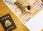Депутат Миронов заявил, что ЕГЭ обманывает систему образования