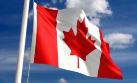 Канада расширила антироссийские санкции