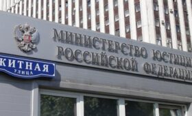 Минюст РФ внес в реестр иноагентов журналистку Полину Милушкову
