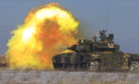 В российском Генштабе назвали зоны огневого поражения новой особенностью СВО