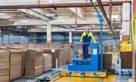 В Москве определили победителя торгов на право развития участков в промзоне Калошино