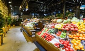 Минсельхоз РФ спрогнозировал снижение цен на овощи с весны