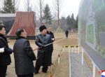 Ким Чен Ын: героизм солдат КНДР в Курской области будет навеки вписан в историю