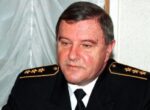 Экс-главкома ВМФ РФ Куроедова похоронят на Троекуровском кладбище 10 февраля