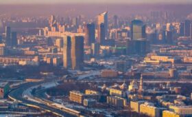 Число участников земельно-имущественных торгов в Москве превысило 550 тысяч