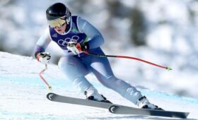 Шесть российских спортсменов выступят в четвертый день ОИ-2026