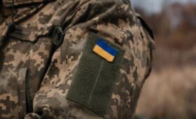 На Украине признали нехватку молодежи для мобилизации