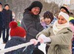 Мероприятия «Зимы в Москве» с 6 по 8 февраля подойдут для семейного отдыха