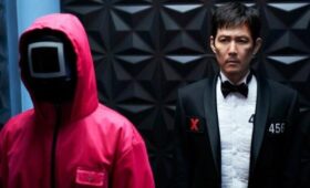 The Sun: подростков в КНДР казнили за просмотр сериала «Игра в кальмара»