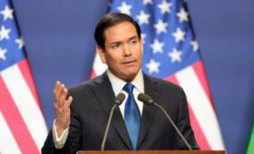 Рубио отверг причастность администрации США к инциденту у берегов Кубы