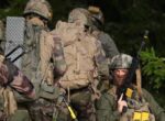 Parisien: Франция и ее союзники начали учения с более чем 12 тыс солдат