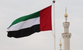 Переговоры по Украине в Абу-Даби продолжились в трехстороннем формате