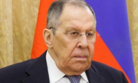 Лавров обвинил Зеленского в отсутствии стремления к миру