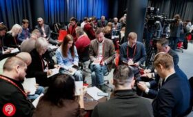 В Москве стартовало обучение для топ-руководителей транспортной отрасли страны