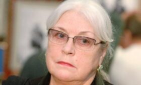 Дочь Федосеевой-Шукшиной опровергла слухи об экстренной помощи актрисе