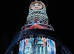 Новый сюжет на «Матрешке Москвы» покажут ко Дню защитника Отечества