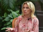 Захарова назвала признанием слова Зеленского о ядерном оружии
