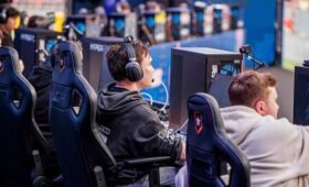 Новый сезон онлайн-турниров «Московский киберспорт» начнется 13 февраля