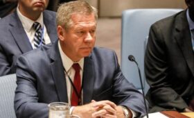 Постпред Гатилов: РФ выстроит позицию по СНВ с учетом анализа политики США
