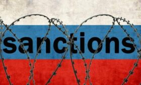 Президент Эстонии признал неэффективность изоляции и санкций в отношении России