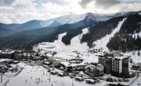 В Роспотребнадзоре опровергли информацию о массовом отравлении на курорте «Архыз»