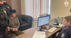 Подозреваемый в похищении человека в Пензе признал причастность к убийству