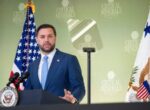 Вэнс заявил, что США готовы искать точки соприкосновения с Россией