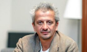 Минкульт: Богомолов был назначен во МХАТ с учетом его квалификации и опыта