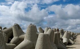 Делегация Украины посетила границу Польши с Калининградской областью