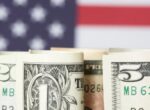 МВФ спрогнозировал рост госдолга США до 140% ВВП к 2031 году