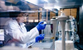 ГД приняла законопроект о запрете передачи генетических данных россиян за рубеж