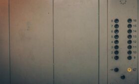 Правила обслуживания лифтов изменятся в России с 1 сентября