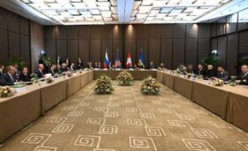 CNN: в трехсторонних переговорах по Украине был достигнут прогресс