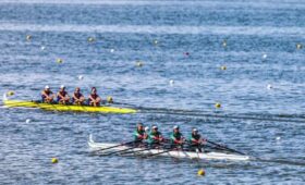 World Rowing допустила россиян до турниров в нейтральном статусе