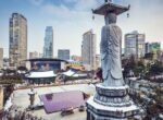 Yonhap: военный вертолет разбился в Южной Корее