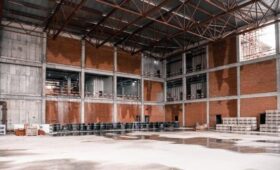 Уникальную технологию метростроения применили при возведении медкомплекса в Москве