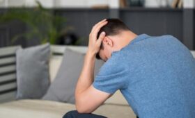 Психолог Сулим: слишком амбициозные планы могут привести к депрессии