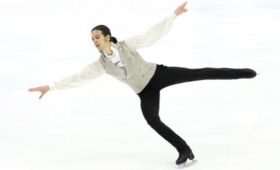 Мать фигуриста Гуменника рассказала о решении по музыке на ОИ-2026