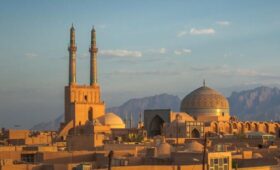 CNN: США и Иран могут обсудить доступ к иранским ресурсам в рамках сделки