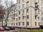 Москва выставила на торги четыре нежилых помещения в Даниловском районе