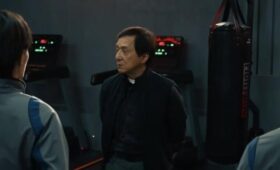 Фильм «Охота за тенью» с Джеки Чаном выйдет в России 12 марта