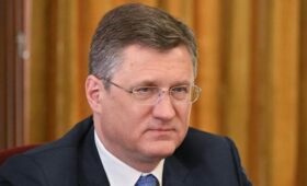 Новак прокомментировал ситуацию с поставками российской нефти в Индию