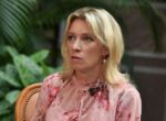 Захарова заявила, что ЕС не сможет выйти из кризиса без покаяния