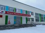 В Архангельской области ребенка госпитализировали после падения из окна школы