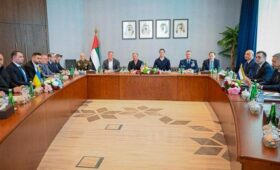 МИД ОАЭ: переговоры в Абу-Даби продемонстрировали серьезность намерений сторон