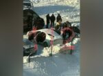 СК: таксист за 85 тыс руб согласился подвезти подозреваемых в похищении в Пензе до Москвы