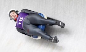 Только одна российская спортсменка выйдет на старт в третий день Олимпиады