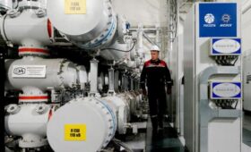 Свыше 3,7 тыс столичных электроподстанций отремонтируют в 2026 году