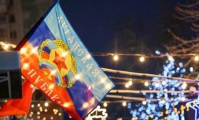 Россия запросила разъяснений ФРГ по отнесению ЛНР и ДНР к «терорганизациям»