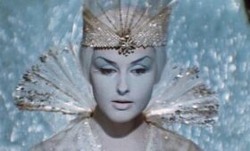 Умерла актриса фильма «Снежная королева» Наталья Климова